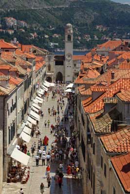 dubrovnik excursiones cruceros