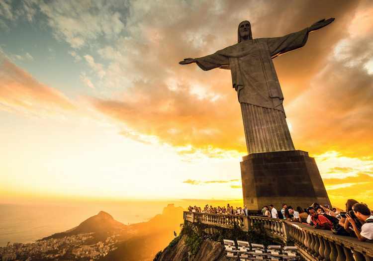 Monumento Cristo Redentor