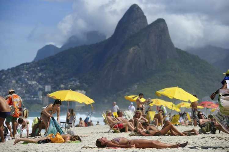 Recomendaciones para ir a Rio de Janeiro