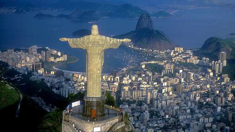 Rio de Janeiro que ver y que hacer