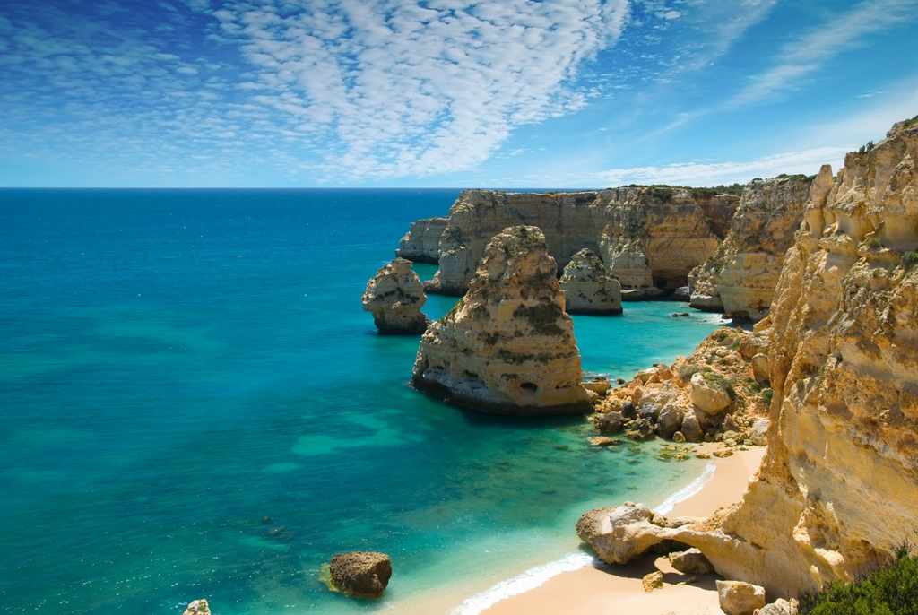 Algarve portugues que ver