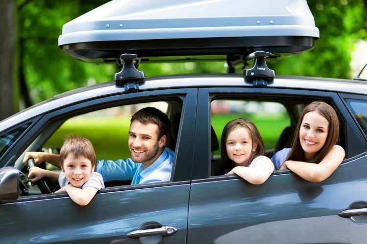 Consejos para unas vacaciones en coche