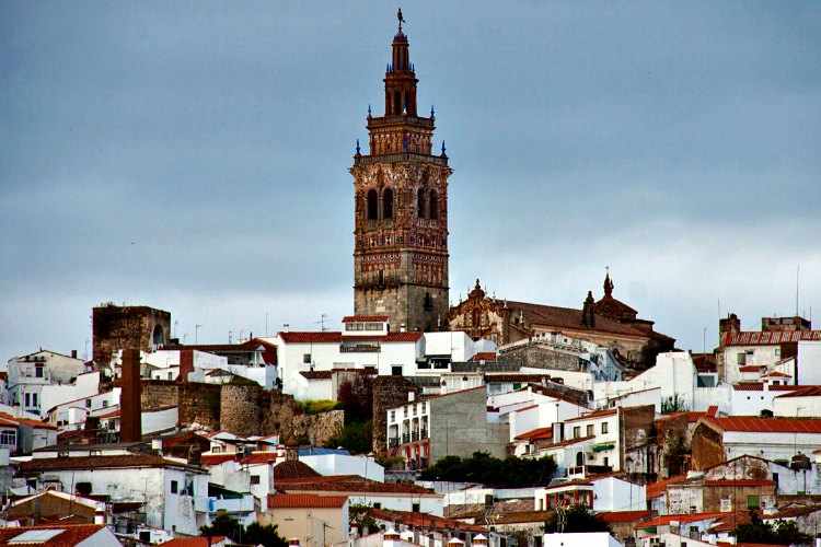 Jerez de los Caballeros Badajoz