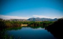 Parque Natural del marjal de Pego-Oliva