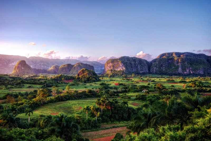 Cuba Vinales