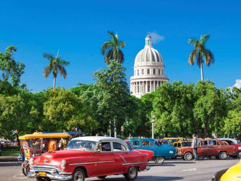 visitar la Habana en 3 dias